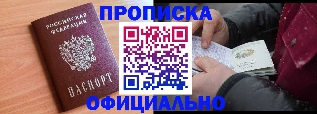 временная регистрация госуслуги в Арамили